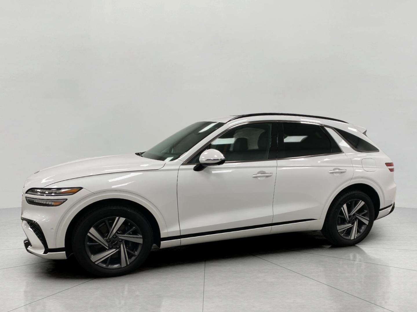 2026 Genesis GV70 3.5T Sport Advanced AWD