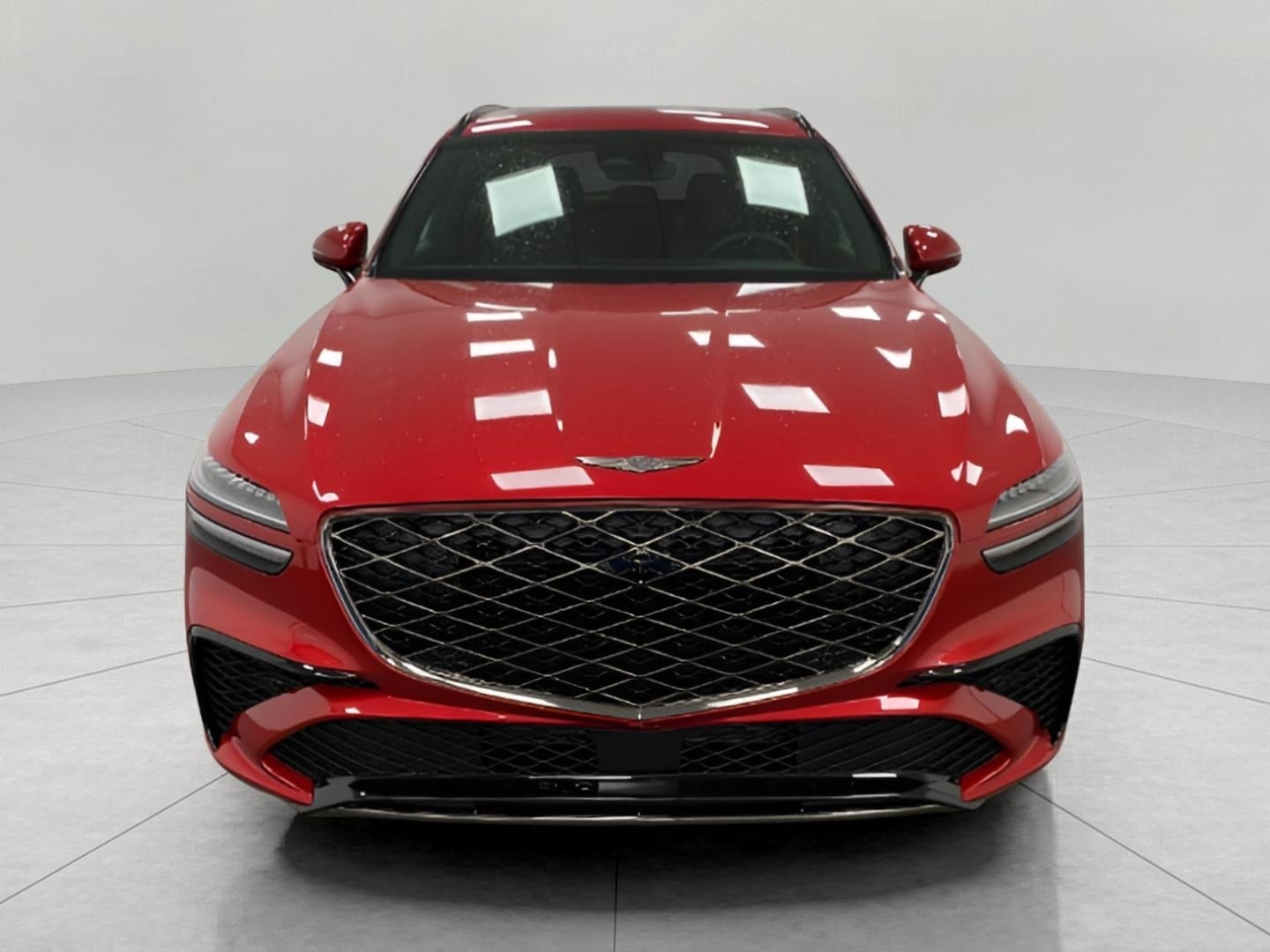 2026 Genesis GV70 3.5T Sport Advanced AWD