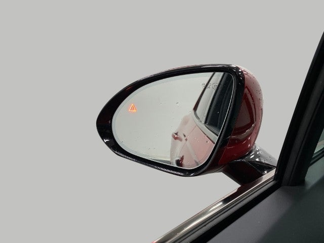 2026 Genesis GV70 3.5T Sport Advanced AWD