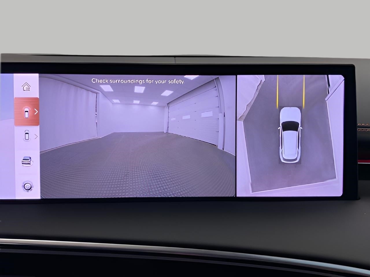 2026 Genesis GV70 3.5T Sport Advanced AWD