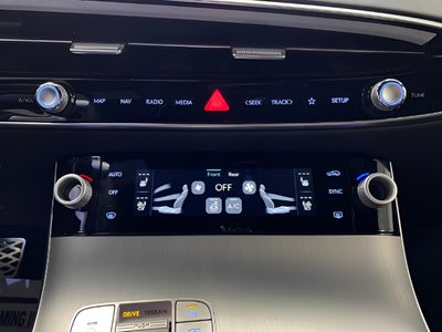 2026 Genesis GV70 3.5T Sport Advanced AWD