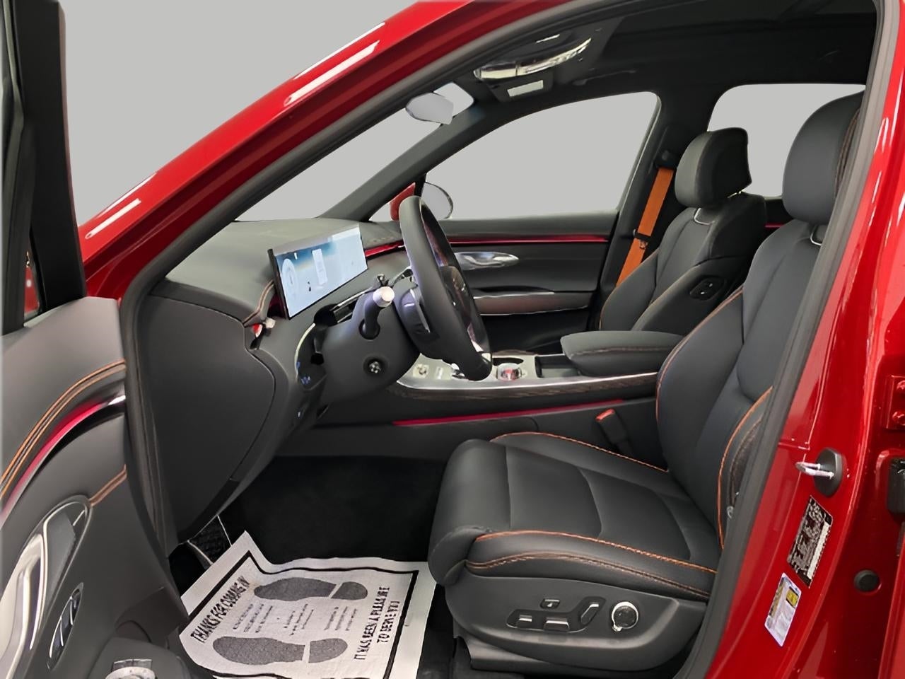 2026 Genesis GV70 3.5T Sport Advanced AWD