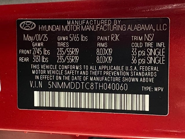 2026 Genesis GV70 3.5T Sport Advanced AWD