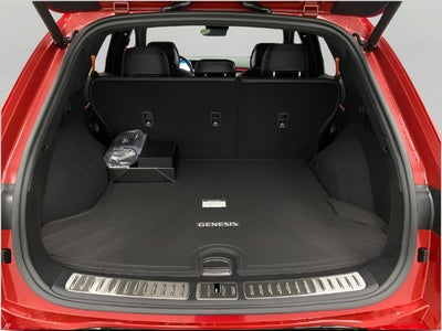 2026 Genesis GV70 3.5T Sport Advanced AWD