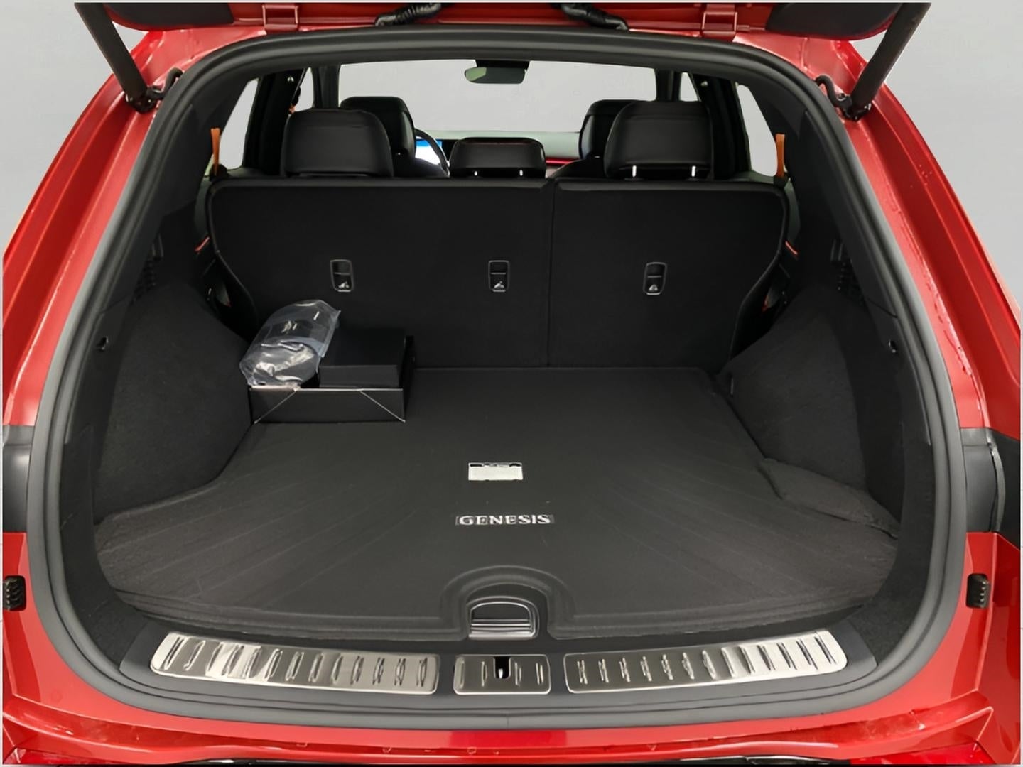 2026 Genesis GV70 3.5T Sport Advanced AWD