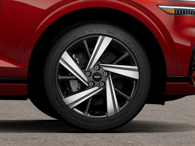 2026 Genesis GV70 3.5T Sport Advanced AWD