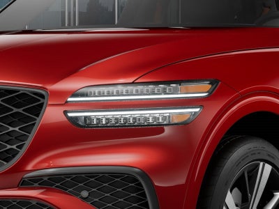 2026 Genesis GV70 3.5T Sport Advanced AWD