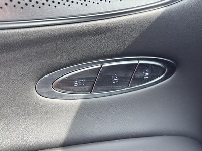 2026 Genesis GV70 3.5T Sport Prestige AWD