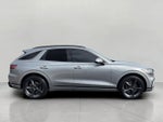 2026 Genesis GV70 3.5T Sport Prestige AWD