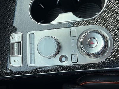 2026 Genesis GV70 3.5T Sport Prestige AWD