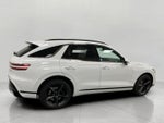 2026 Genesis GV70 3.5T Sport Prestige AWD