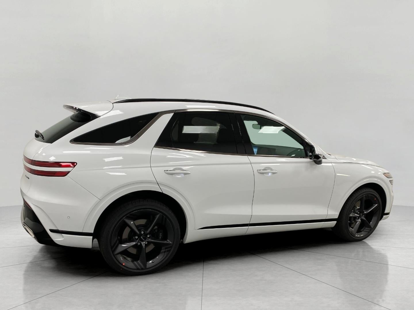 2026 Genesis GV70 3.5T Sport Prestige AWD