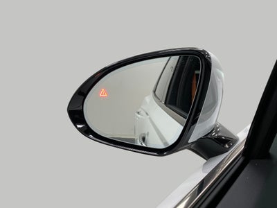 2026 Genesis GV70 3.5T Sport Prestige AWD