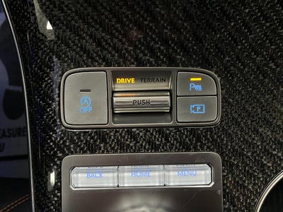 2026 Genesis GV70 3.5T Sport Prestige AWD