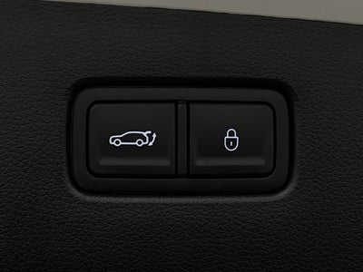 2026 Genesis GV70 3.5T Sport Prestige AWD