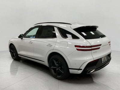 2026 Genesis GV70 3.5T Sport Prestige AWD