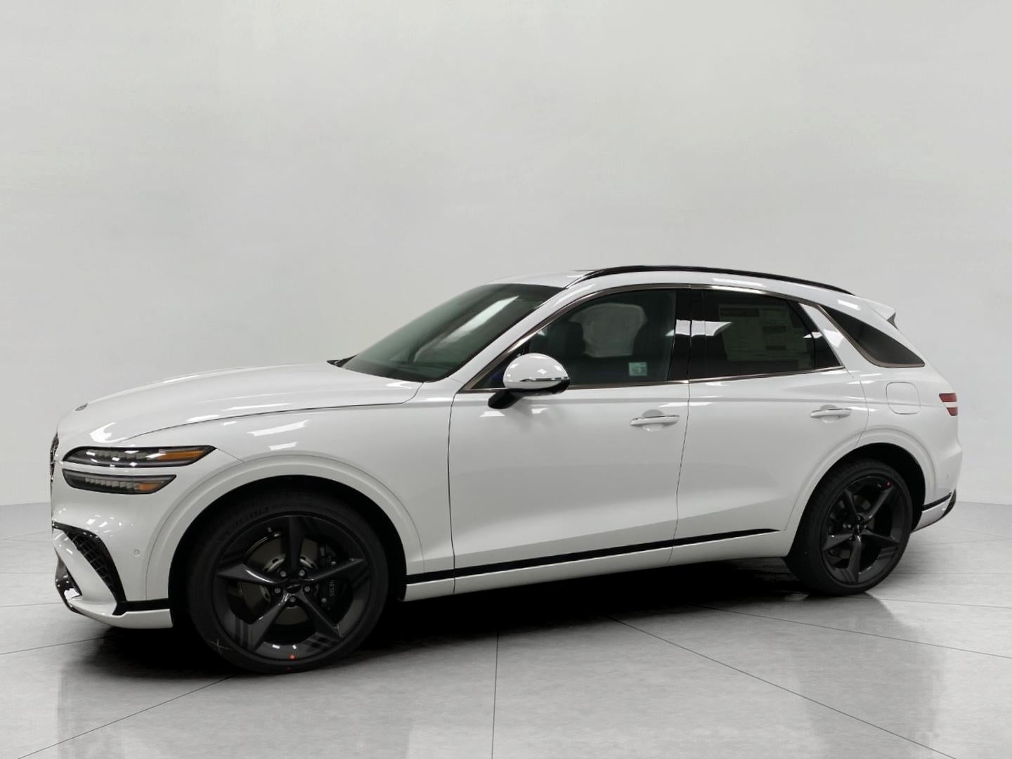 2026 Genesis GV70 3.5T Sport Prestige AWD