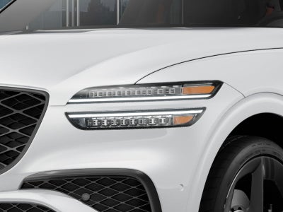 2026 Genesis GV70 3.5T Sport Prestige AWD