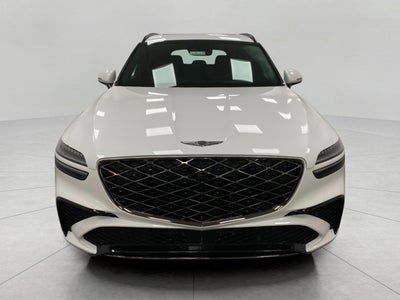 2026 Genesis GV70 3.5T Sport Prestige AWD