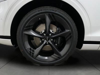 2026 Genesis GV70 3.5T Sport Prestige AWD