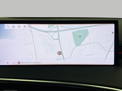 2026 Genesis GV70 3.5T Sport Prestige AWD