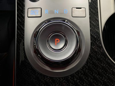 2026 Genesis GV70 3.5T Sport Prestige AWD