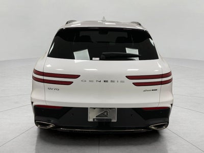 2026 Genesis GV70 3.5T Sport Prestige AWD