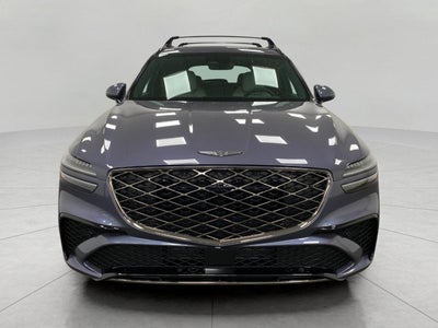 2026 Genesis GV70 3.5T Sport Prestige AWD