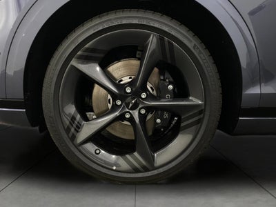 2026 Genesis GV70 3.5T Sport Prestige AWD