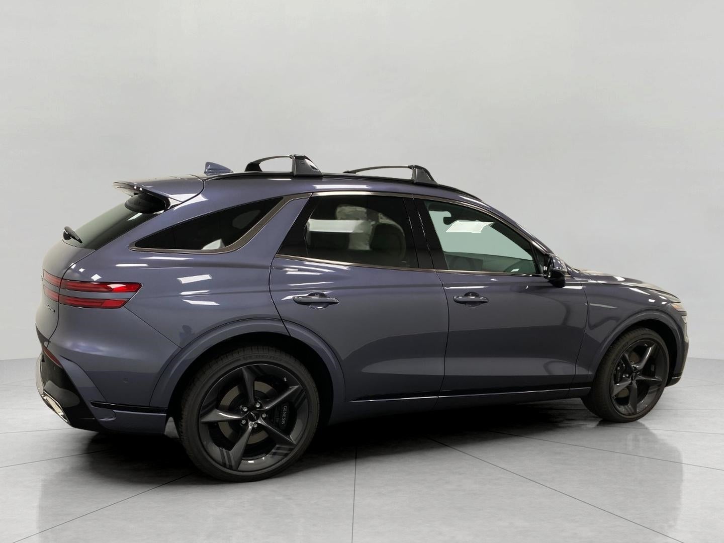 2026 Genesis GV70 3.5T Sport Prestige AWD