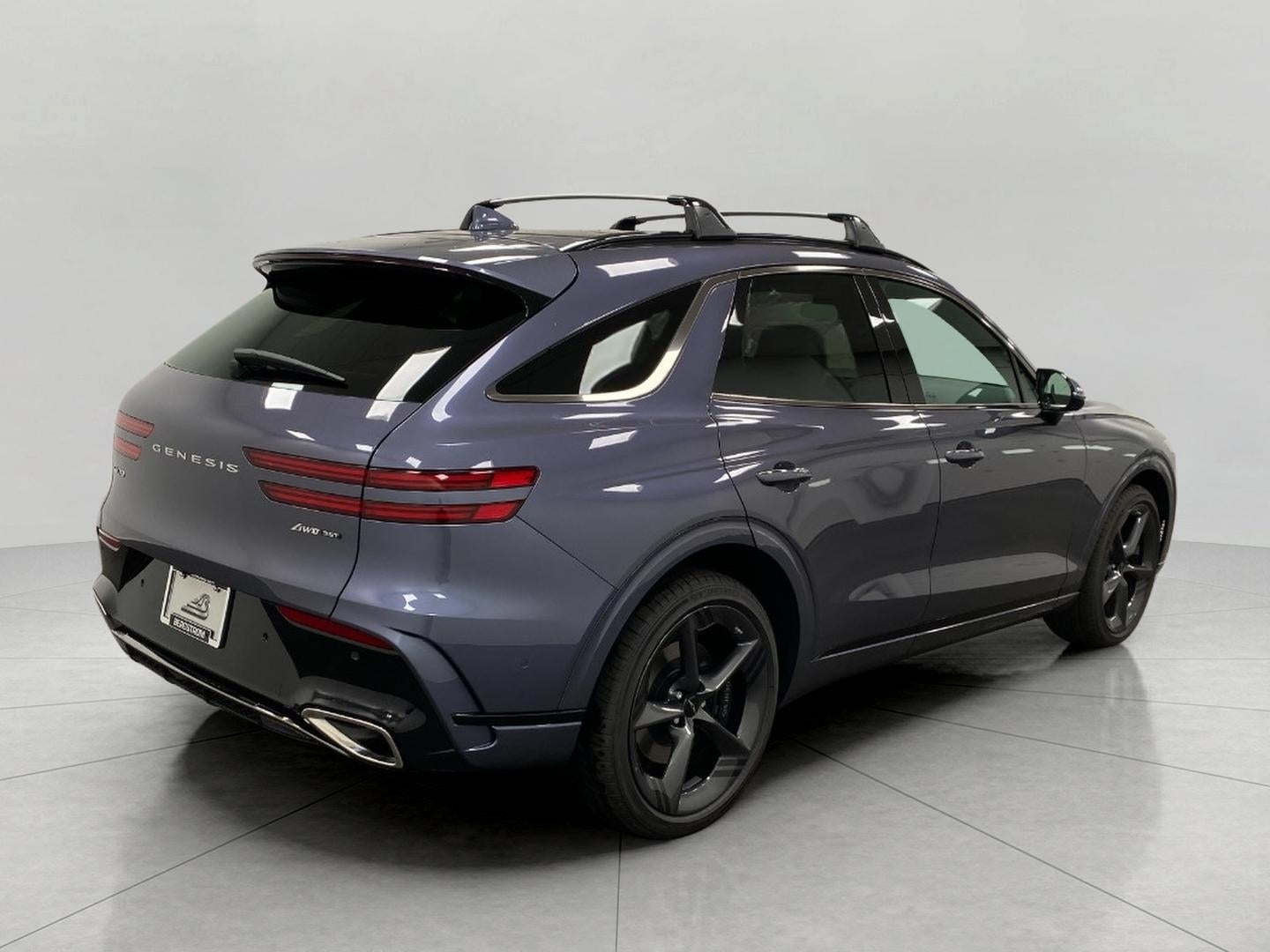2026 Genesis GV70 3.5T Sport Prestige AWD