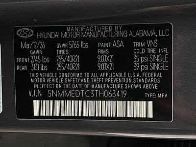 2026 Genesis GV70 3.5T Sport Prestige AWD