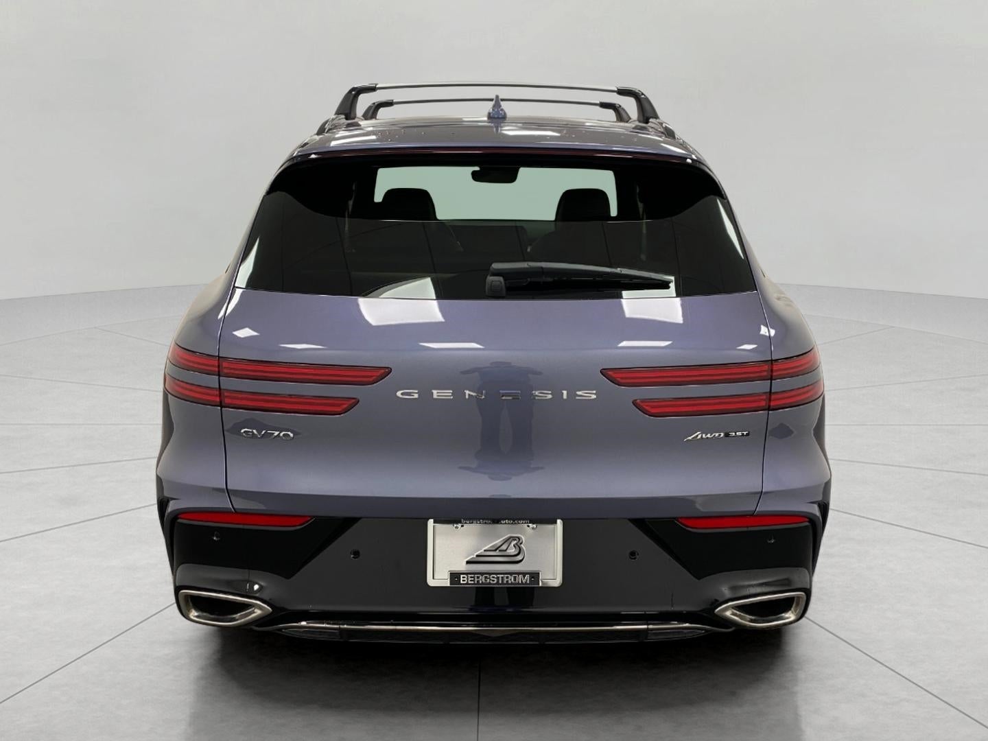 2026 Genesis GV70 3.5T Sport Prestige AWD