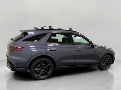 2026 Genesis GV70 3.5T Sport Prestige AWD