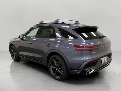 2026 Genesis GV70 3.5T Sport Prestige AWD