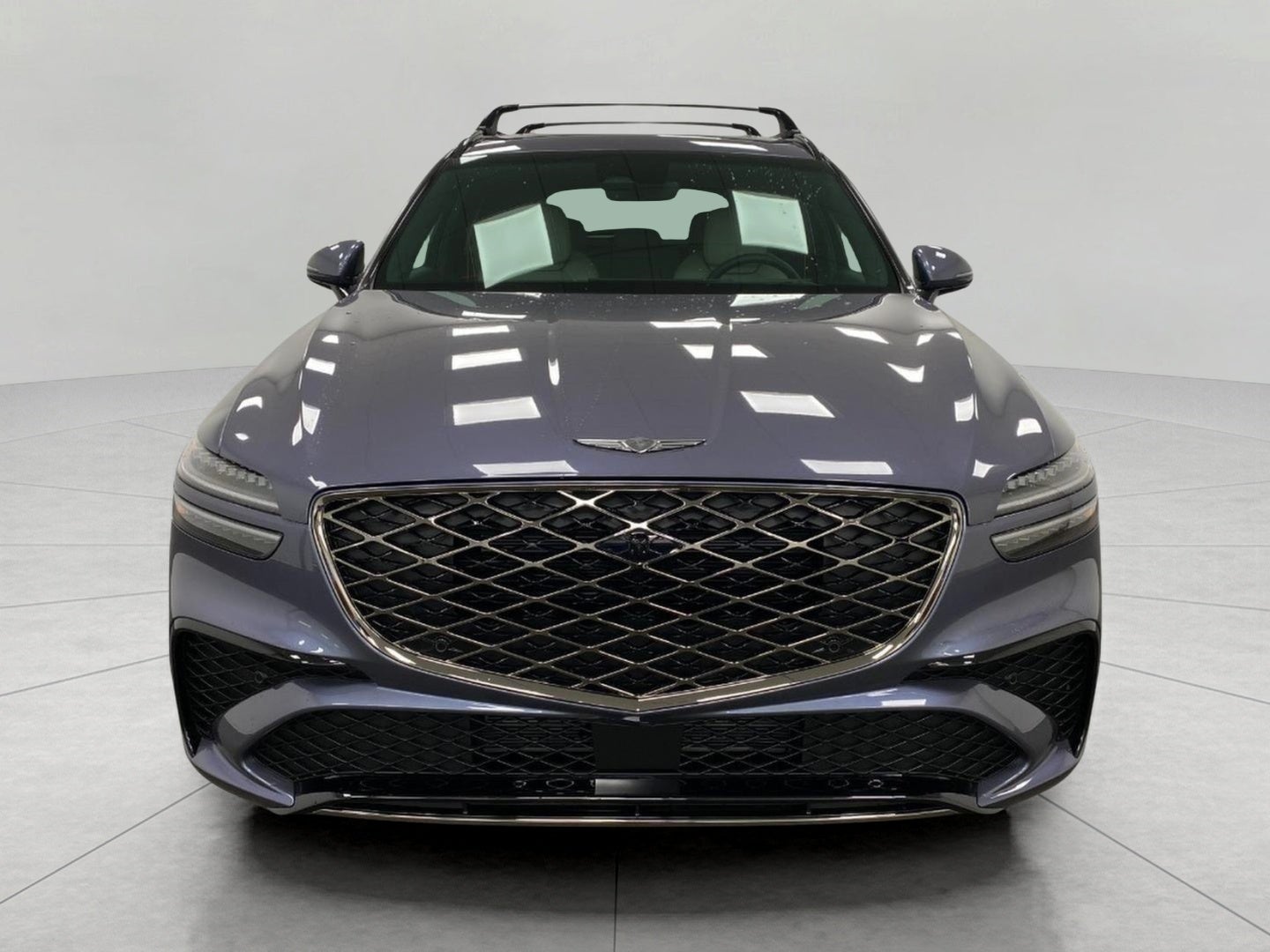 2026 Genesis GV70 3.5T Sport Prestige AWD