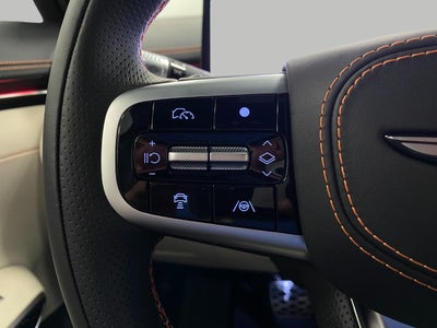 2026 Genesis GV70 3.5T Sport Prestige AWD
