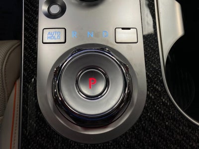 2026 Genesis GV70 3.5T Sport Prestige AWD