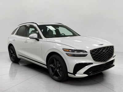 2026 Genesis GV70 3.5T Sport Prestige AWD