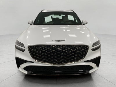 2026 Genesis GV70 3.5T Sport Prestige AWD
