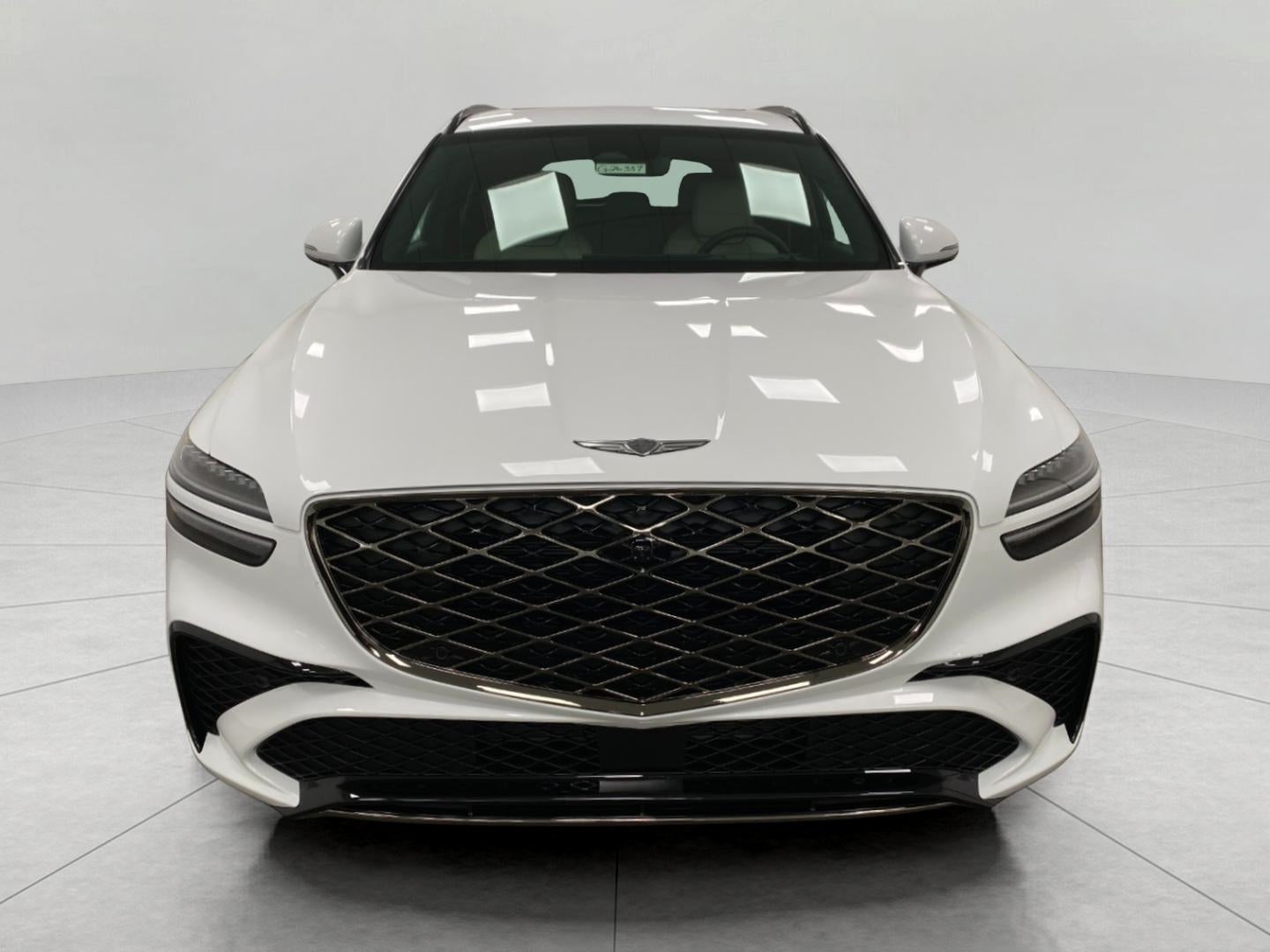 2026 Genesis GV70 3.5T Sport Prestige AWD