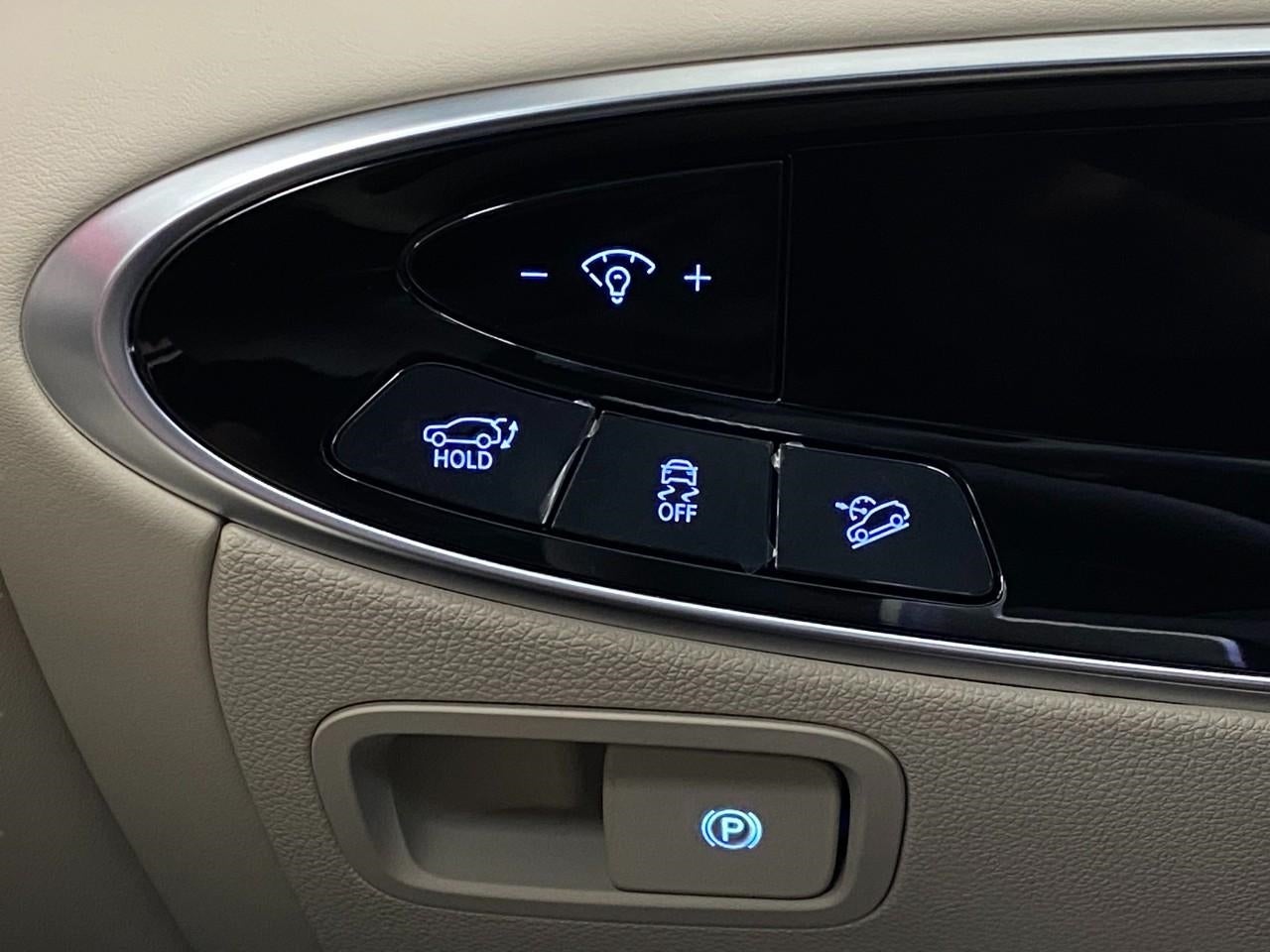 2026 Genesis GV70 3.5T Sport Prestige AWD