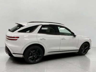2026 Genesis GV70 3.5T Sport Prestige AWD