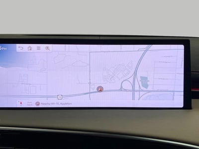 2026 Genesis GV70 3.5T Sport Prestige AWD