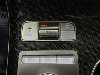 2026 Genesis GV70 3.5T Sport Prestige AWD