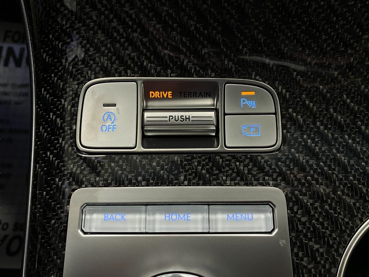 2026 Genesis GV70 3.5T Sport Prestige AWD