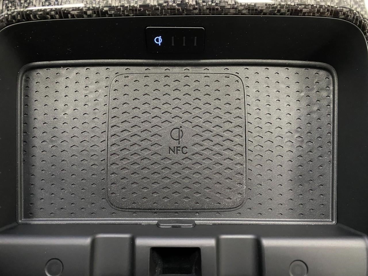 2026 Genesis GV70 3.5T Sport Prestige AWD