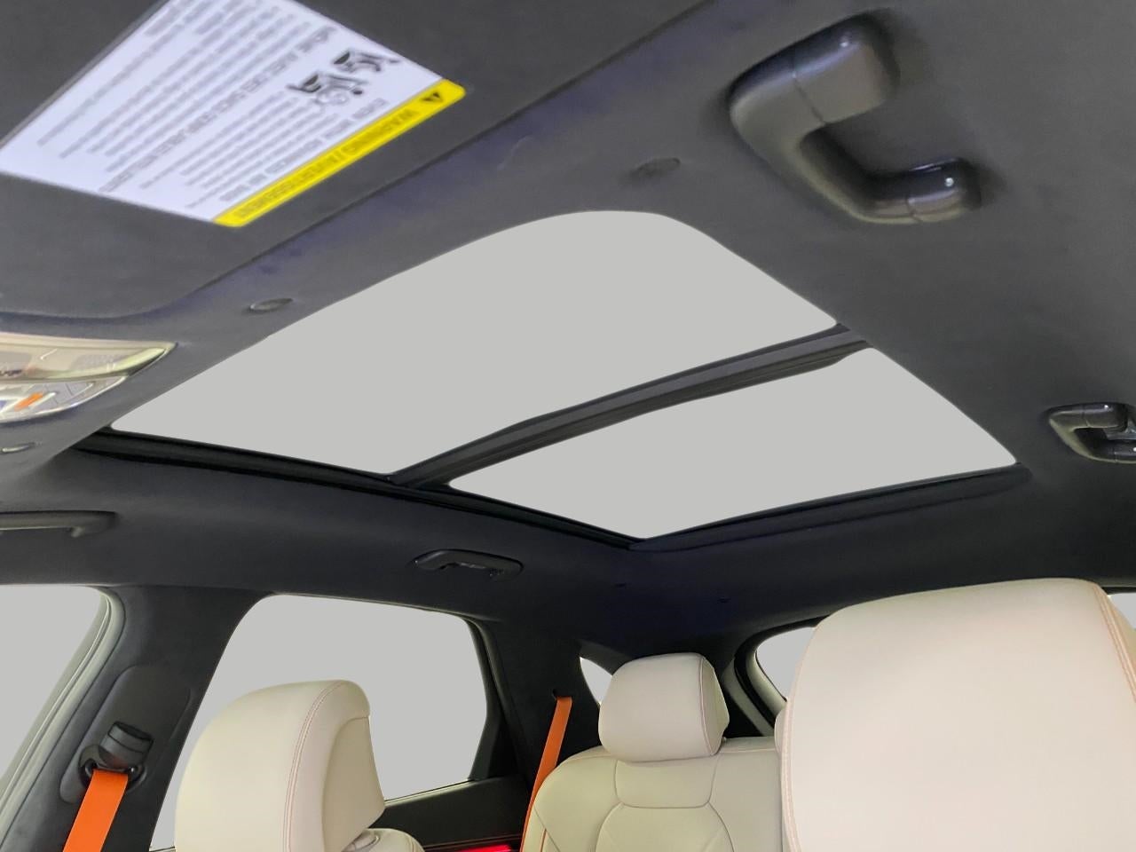 2026 Genesis GV70 3.5T Sport Prestige AWD