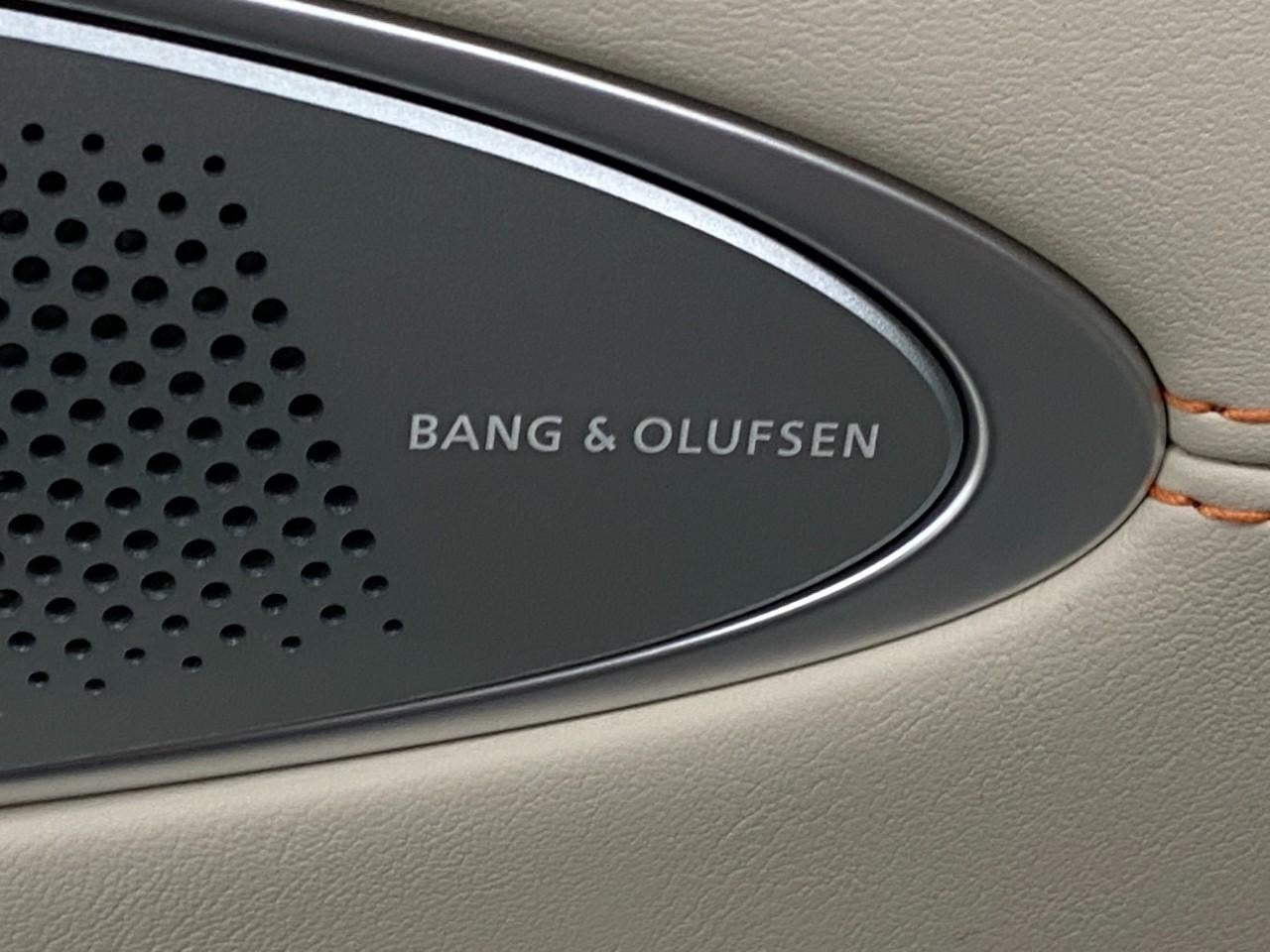 2026 Genesis GV70 3.5T Sport Prestige AWD