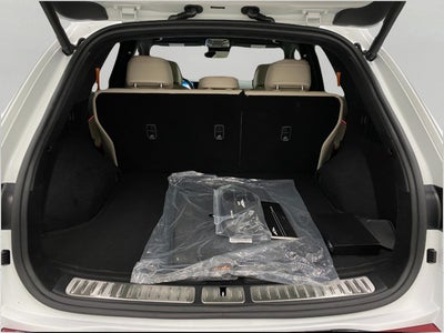 2026 Genesis GV70 3.5T Sport Prestige AWD